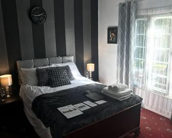The Priory Hotel - Louth - Quarto
