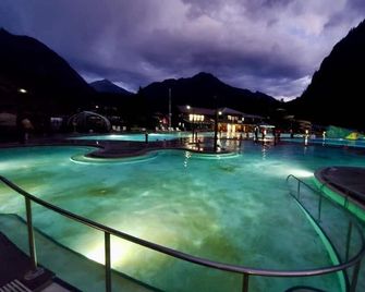 Enjoy this Private & Centrally Located 2 bed/2 bath Loft - Ouray - Pool