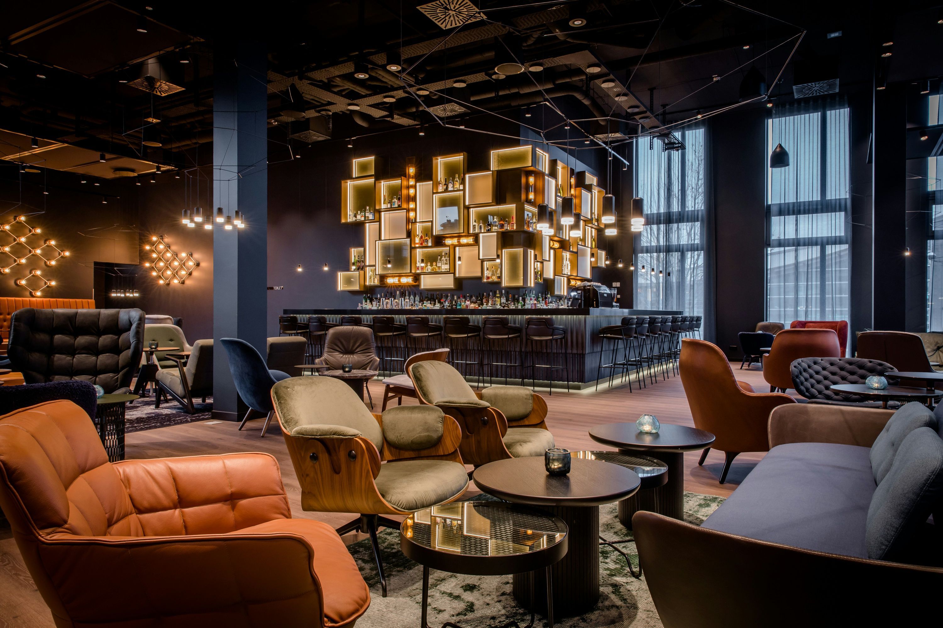 Motel One Stuttgart-Feuerbach