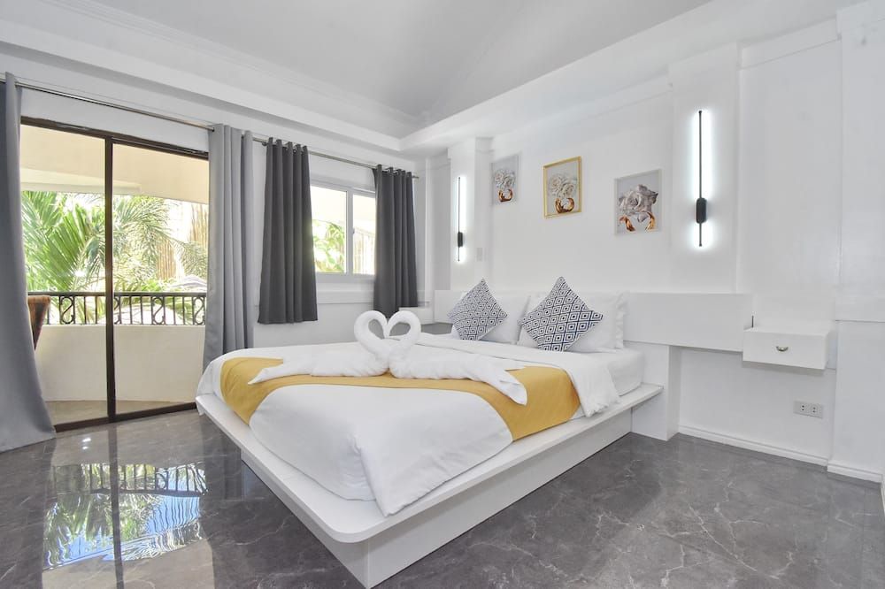 فيلا سانسيت بوراكاي