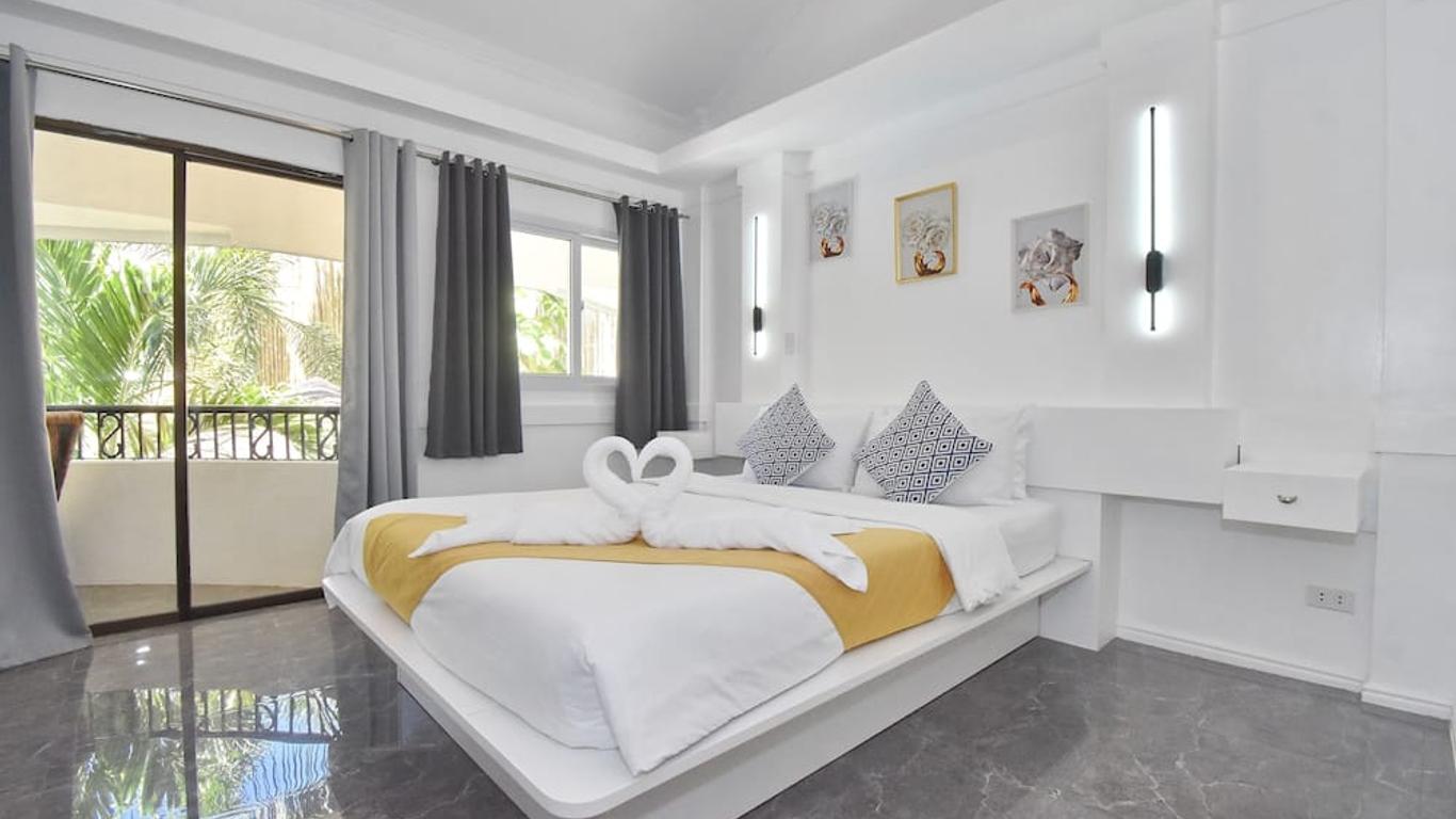 Villa Sunset Boracay