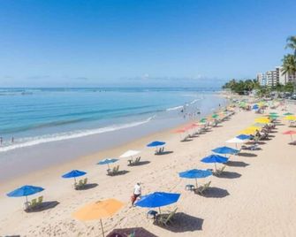 Brisa Tower - Maceió - Playa