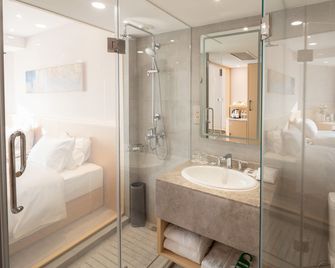 City Hotel Shanghai - Sjanghai