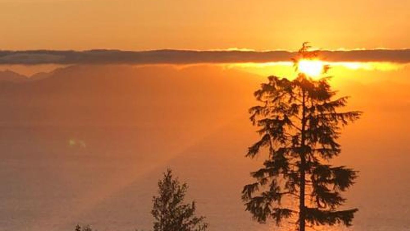 Ocean Melody vacation rooms