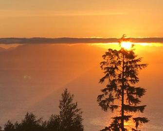 Ocean Melody vacation rooms - Nanaimo