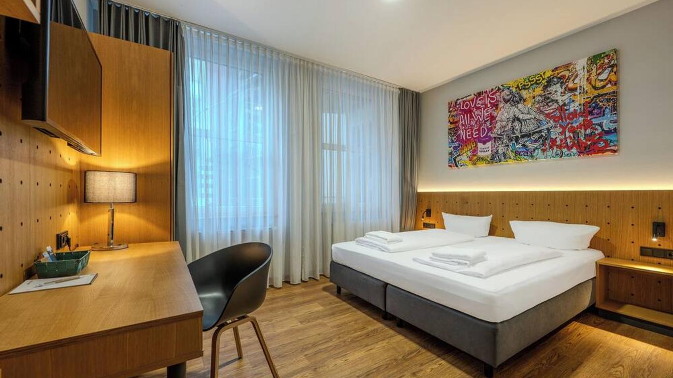 mk hotel berlin