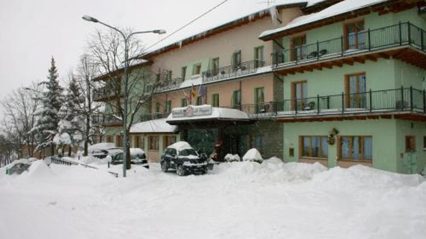 Hotel Al Poggio