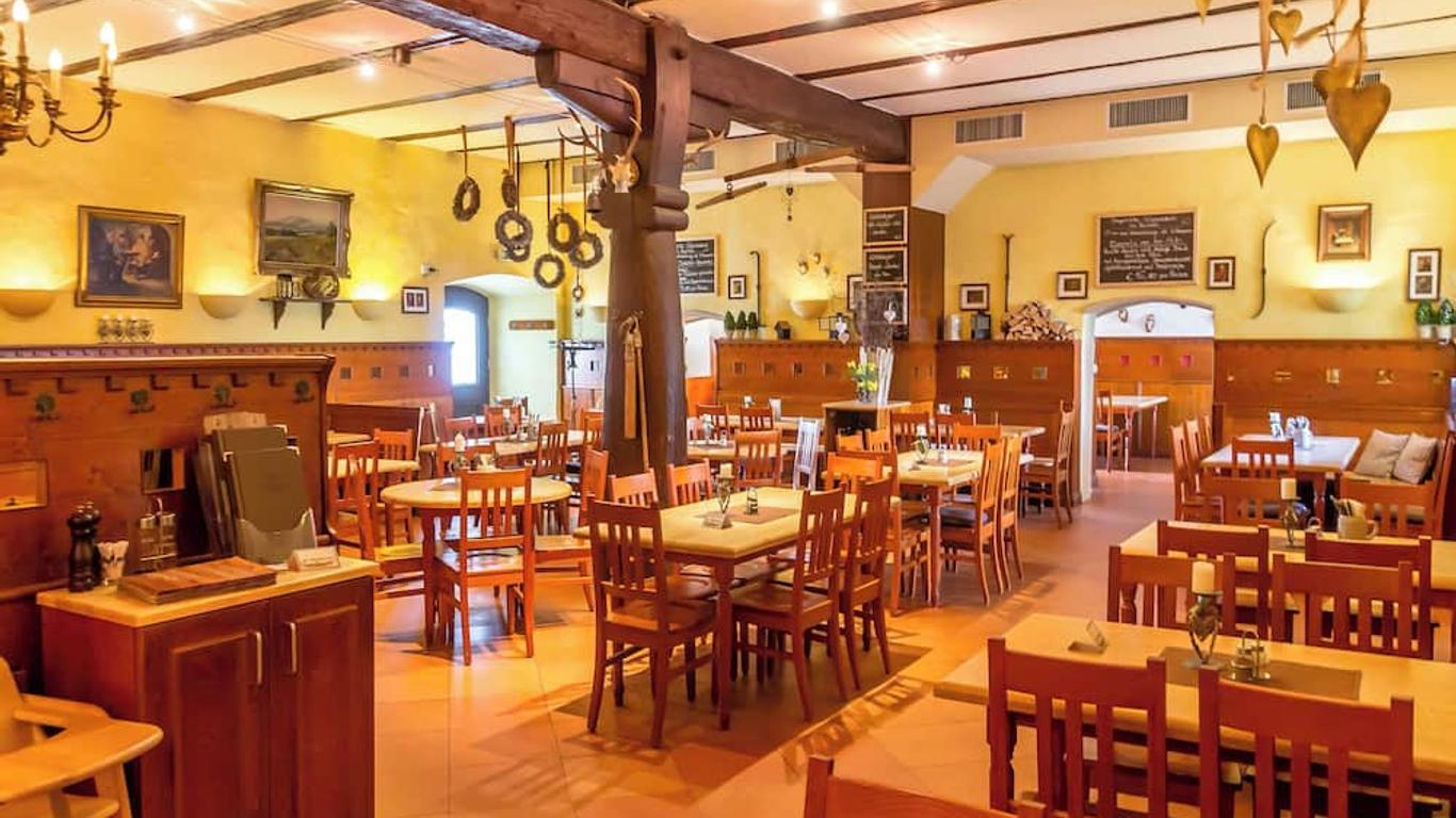 Herzogshof - Boutique-Hotel am Dom