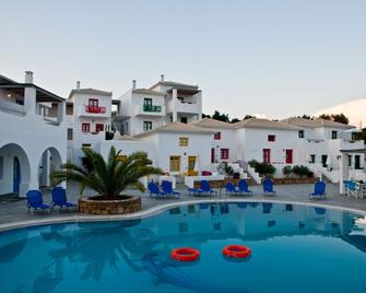 Viva Mare Foinikounta - Foinikounta - Pool