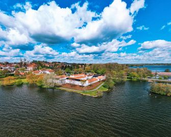 Golf Hotel Viborg - Viborg - Gebäude