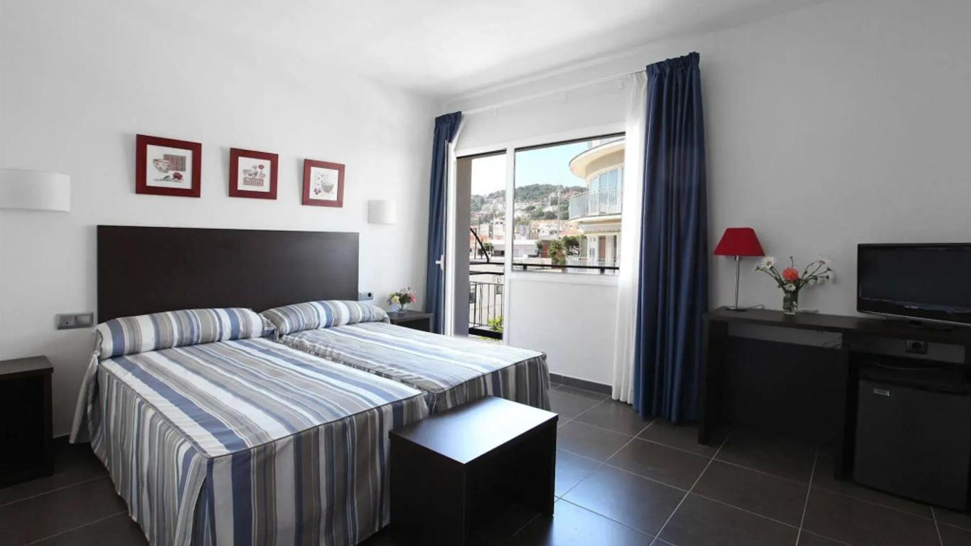 Hotel Marblau Tossa