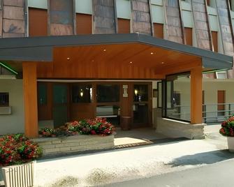 Hotel Sud Ovest - Sestriere