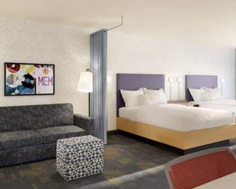 Home2 Suites By Hilton Hernando - Hernando