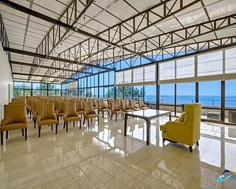 Mirage Hotel - Shekhvetili