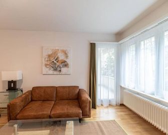 Amazing studio city center - Wille 4 - Zurich
