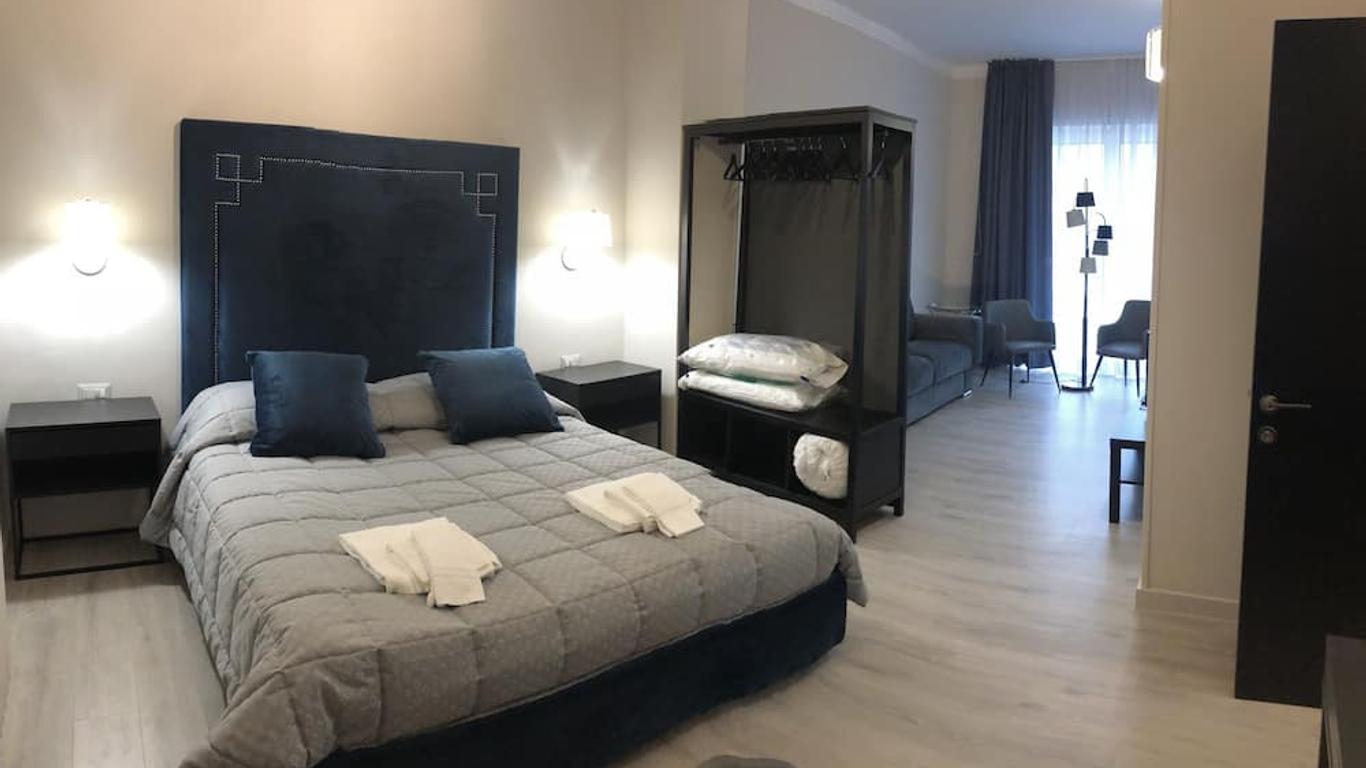 Re di Smirne by Apulia Accommodation