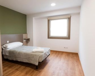 Estrela Do Camiño - Palas del Rey - Habitación