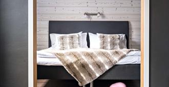 Sure Hotel by Best Western Algen - Östersund - Bedroom