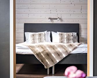 Sure Hotel by Best Western Algen - Östersund - Camera da letto
