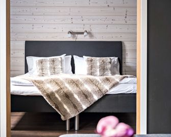 Sure Hotel by Best Western Algen - Östersund - Bedroom