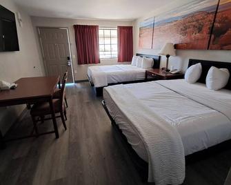 Days Inn by Wyndham Safford, AZ - Safford