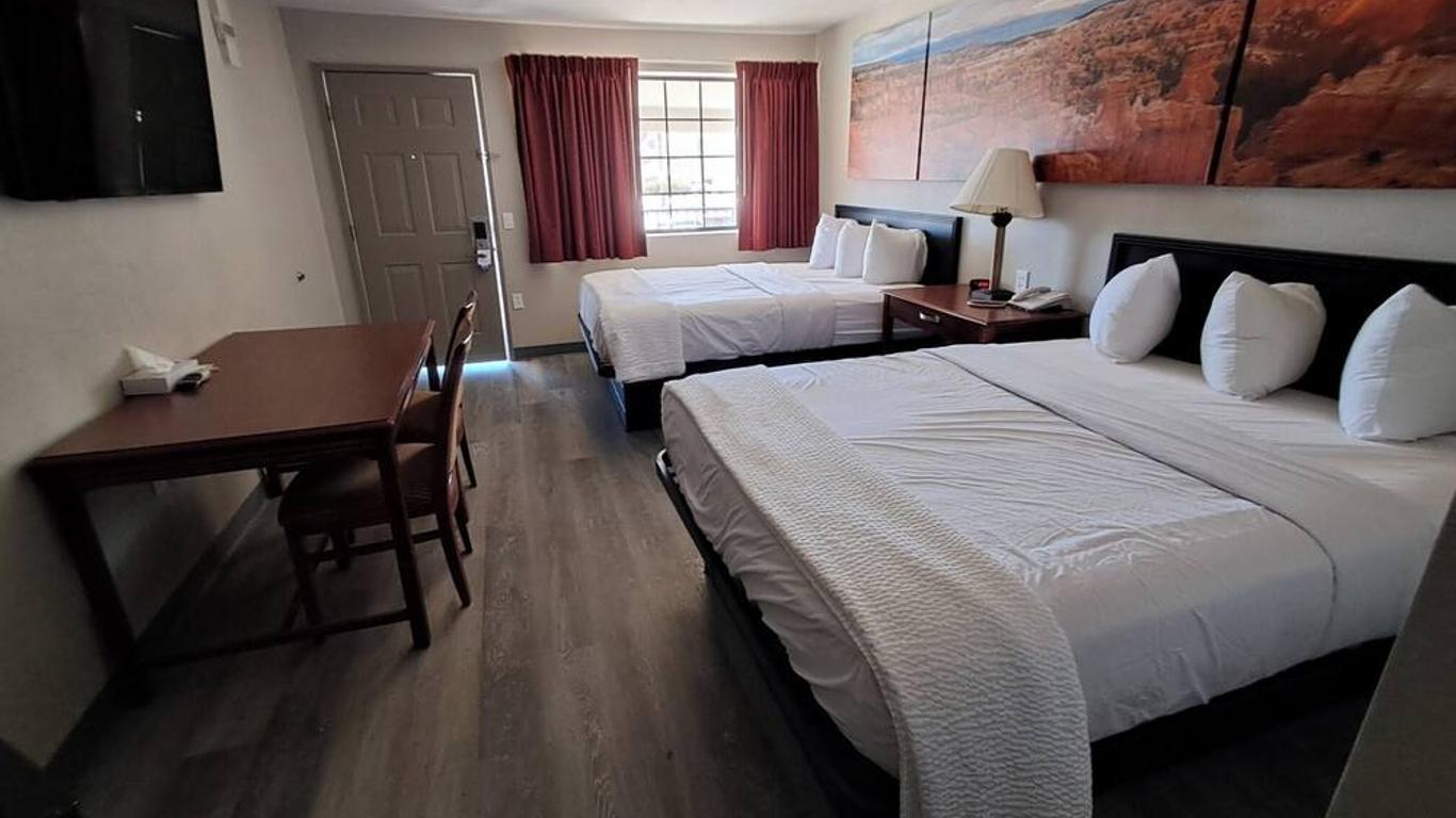 Days Inn by Wyndham Safford, AZ