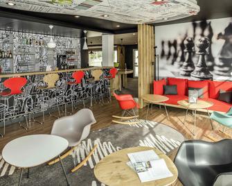 ibis Perpignan Sud Saint-Charles - Perpignan - Bar