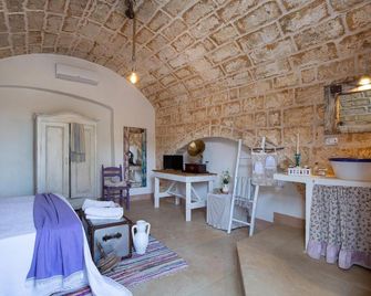 Masseria Violante Boutique Hotel - Ruffano
