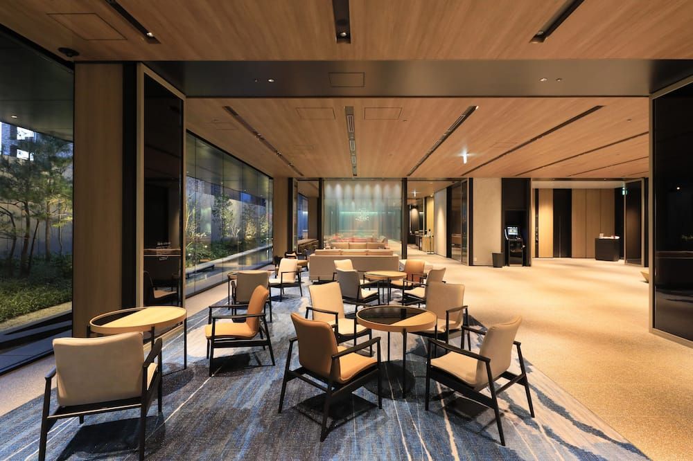 Richmond Hotel Premier Kyoto Shijo - קיוטו - מסעדה