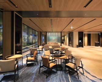 Richmond Hotel Premier Kyoto Shijo - קיוטו - מסעדה