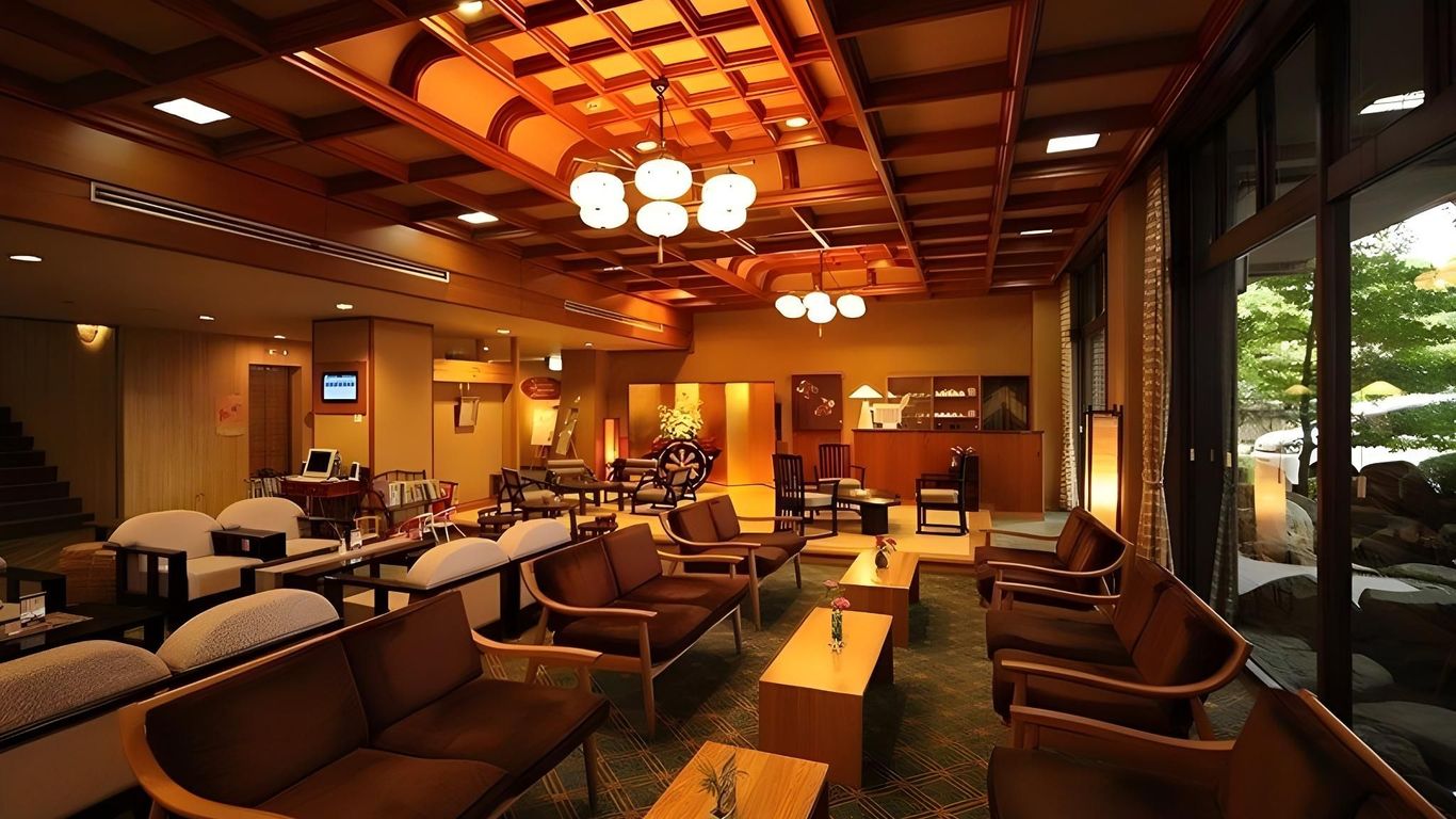 Chagokoro no yado Warakuen