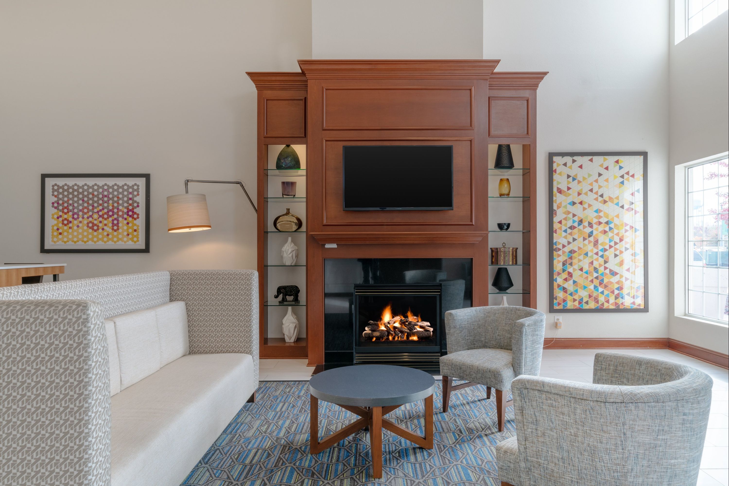 Holiday Inn Express Prince Frederick By IHG
