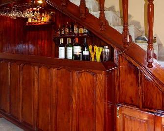 Hostal La Casona 254 - Trinidad - Bar