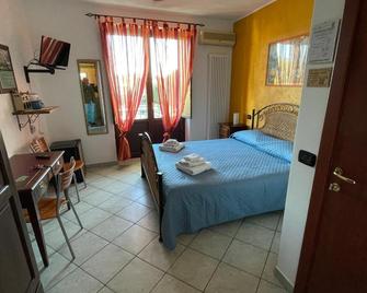B&B Martius 2 - Martano - Habitación