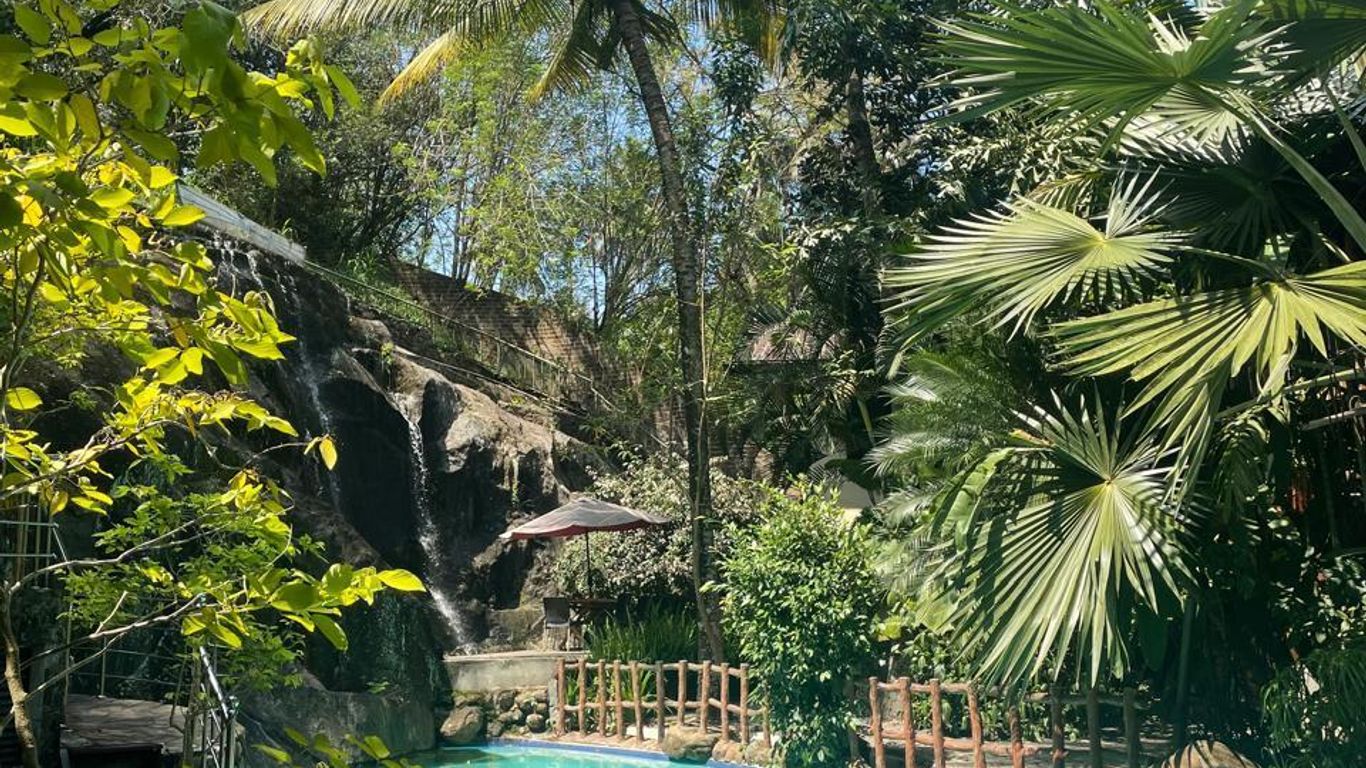 Udf Nature Villa Kandy