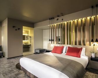 Mercure Porto Centro Santa Catarina - Porto - Soverom