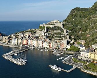 Cà Amae Portovenere - Portovenere