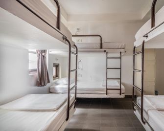 Hotel Paloma Inn - Kuala Lumpur - Habitación