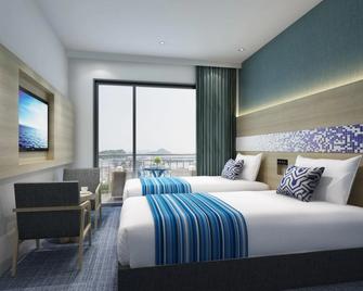 Goto Tsubaki Hotel - Goto - Habitación