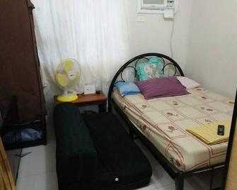 The Pearl Place Condominium - Pasig - Bedroom