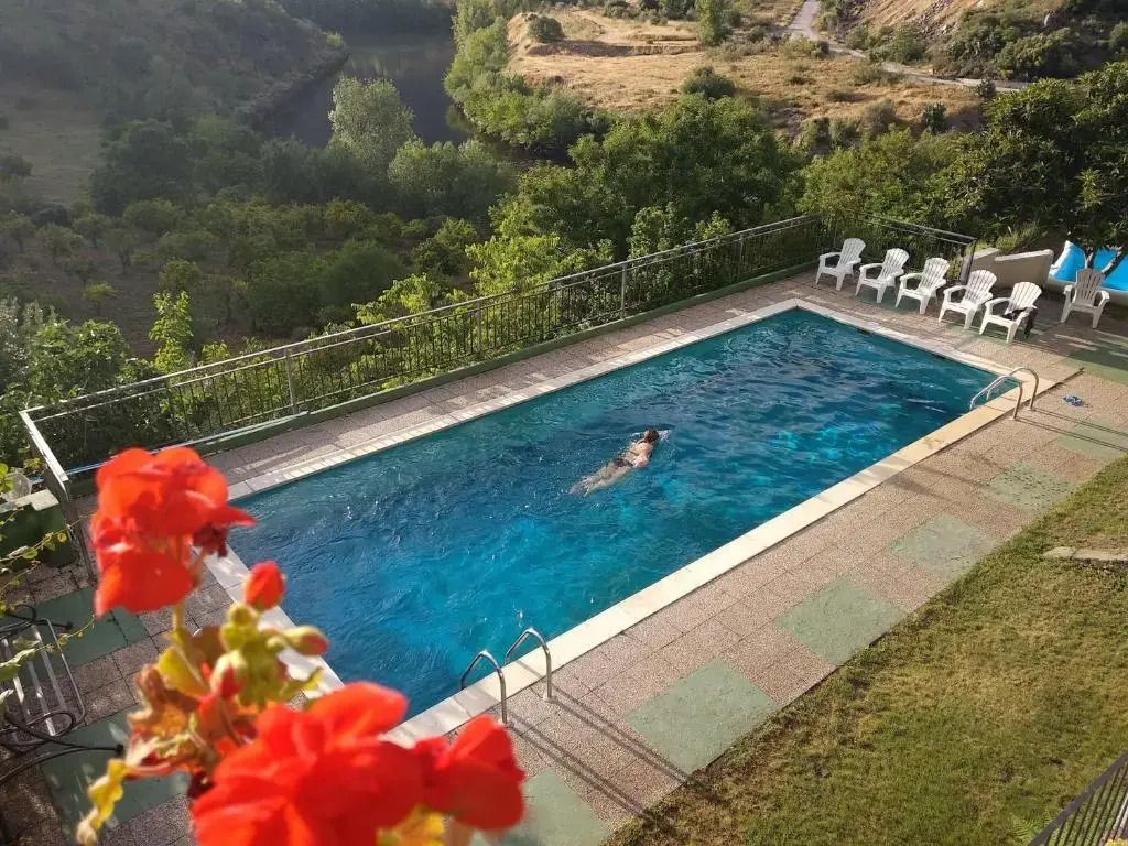 بوسادا ريال كينتا دي لا كونسيبيسون