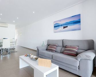 Yourhouse Estel - Alcúdia - Soggiorno