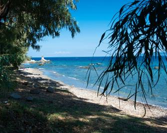 Sabrina Suite - Milazzo - Пляж