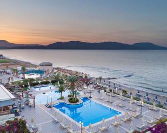 Hydramis Palace Beach Resort - Georgioupoli - Pool