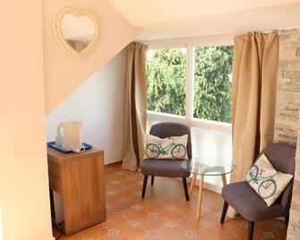 Hostal La Paloma I - Calpe