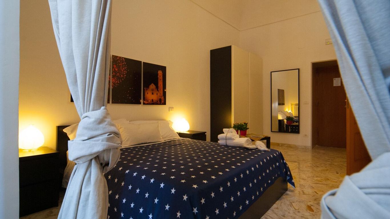 B&B Longobardi