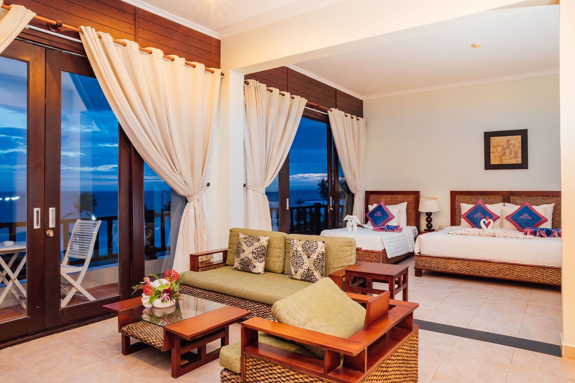 Lotus Muine Resort & Spa - Phan Thiet
