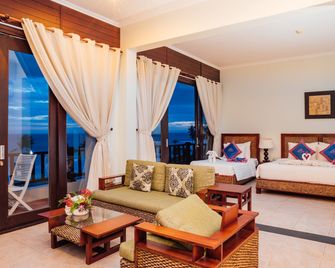 Lotus Muine Resort & Spa - Phan Thiet