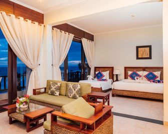 Lotus Muine Resort & Spa - Phan Thiet