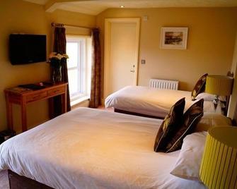 The Arun View Inn - Littlehampton - Bedroom